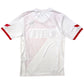 2014/15 FC Köln Home Football Shirt (M) Erima