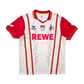 2014/15 FC Köln Home Football Shirt (XL) Erima (Carnival)