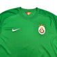 2014/15 Galatasaray Goal Keeper Football Shirt (XL) Nike