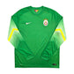 2014/15 Galatasaray Goal Keeper Football Shirt (XL) Nike