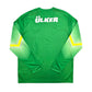 2014/15 Galatasaray Goal Keeper Football Shirt (XL) Nike