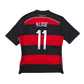 2014/15 Germany Away Football Shirt (XL) Adidas #11 Klose