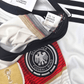 2014/15 Germany Home Football Shirt (L) Adidas
