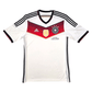 2014/15 Germany Home Football Shirt (L) Adidas