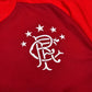 2014/15 Glasgow Rangers Third Football Shirt (L) Puma #15 Boyd