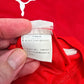 2014/15 Glasgow Rangers Third Football Shirt (L) Puma #15 Boyd