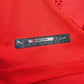 2014/15 Glasgow Rangers Third Football Shirt (L) Puma #15 Boyd