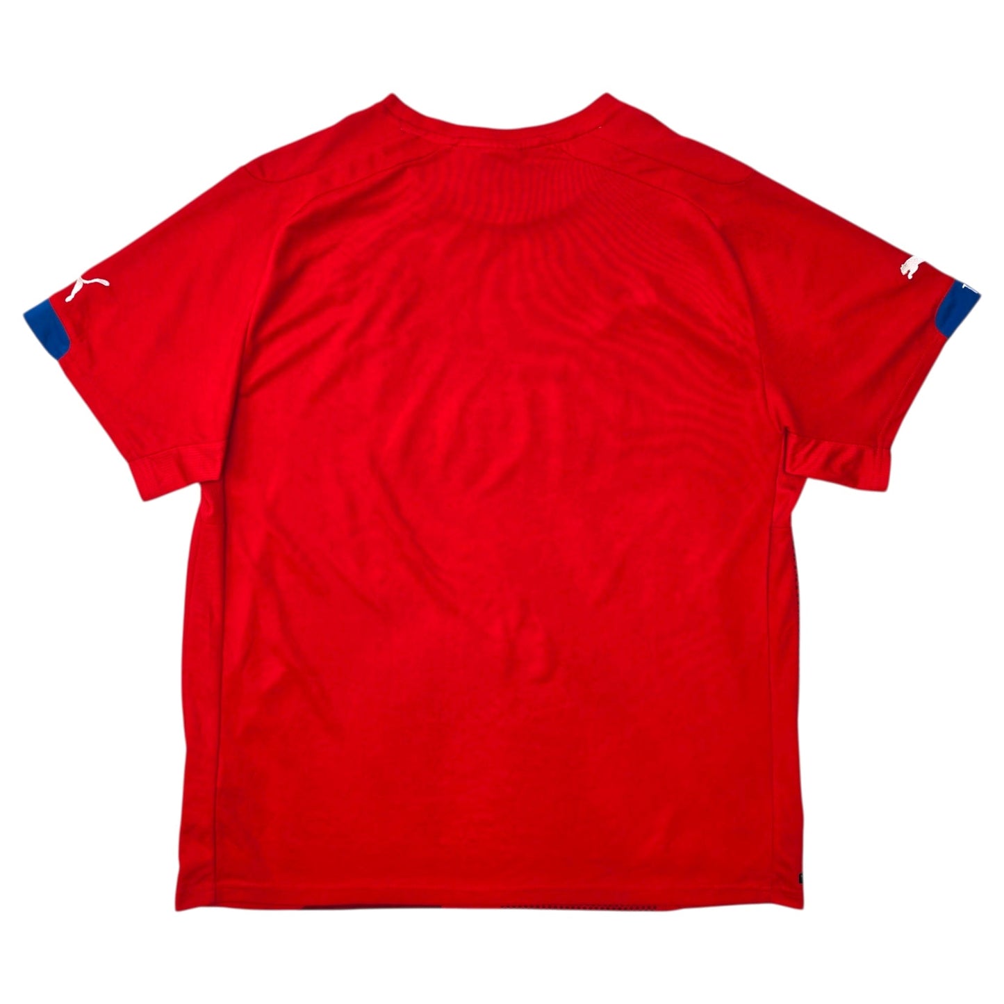 2014/15 Glasgow Rangers Third Football Shirt (XL) Puma