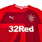 2014/15 Glasgow Rangers Third Football Shirt (XL) Puma
