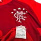 2014/15 Glasgow Rangers Third Football Shirt (XL) Puma