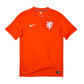 2014/15 Holland Home Football Shirt (S) Nike