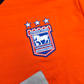 2014/15 Ipswich Town Away Football Shirt (XL) Adidas