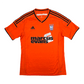 2014/15 Ipswich Town Away Football Shirt (XL) Adidas