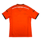 2014/15 Ipswich Town Away Football Shirt (XL) Adidas