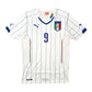 2014/15 Italy Away Football Shirt (M) Puma #9 Balotelli