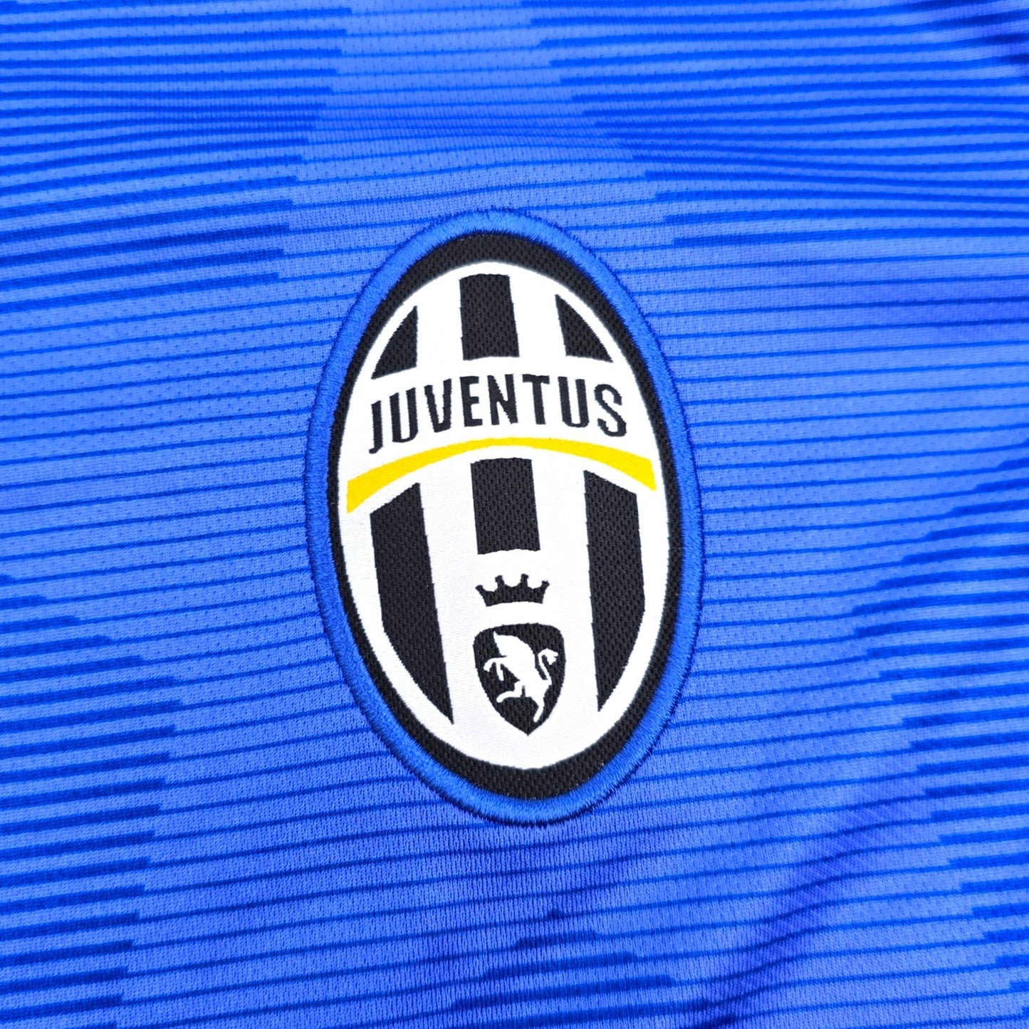 2014/15 Juventus Away Football Shirt (M) Nike #10 Tevez (BNWTs)