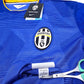 2014/15 Juventus Away Football Shirt (M) Nike #6 Pogba (BNWTs)