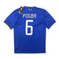 2014/15 Juventus Away Football Shirt (M) Nike #6 Pogba (BNWTs)