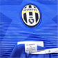 2014/15 Juventus Away Football Shirt (XL) Nike #10 Tevez