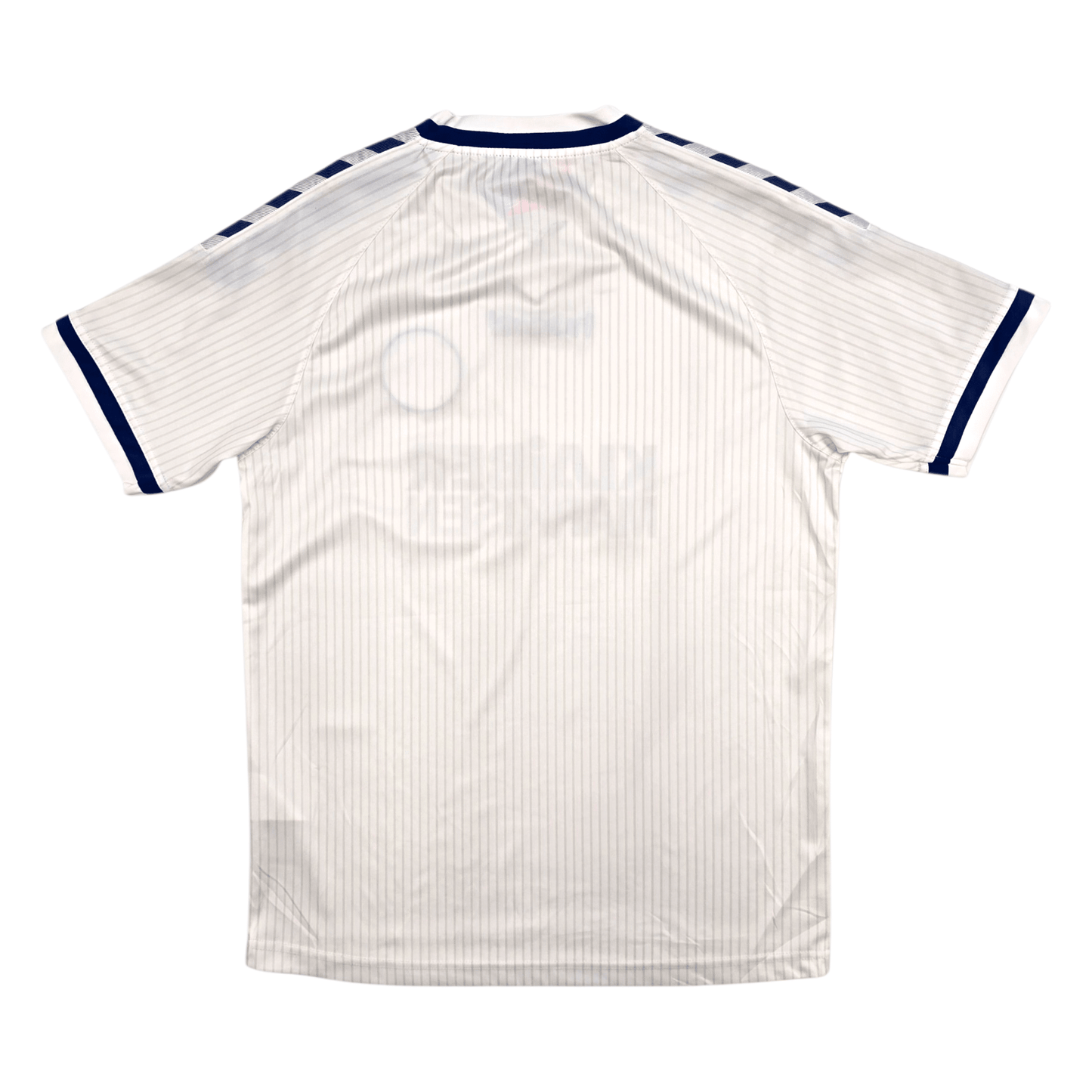 2014/15 Karlsruher SC Away Football Shirt (M) Hummel