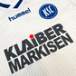 2014/15 Karlsruher SC Away Football Shirt (M) Hummel