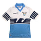 2014/15 Lazio Fourth Football Shirt (S) Macron