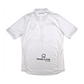 2014/15 Leeds United Home Football Shirt (L) Macron