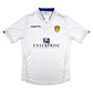 2014/15 Leeds United Home Football Shirt (L) Macron