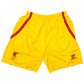 2014/15 Liverpool Football Shorts (S) Warrior | Away