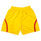 2014/15 Liverpool Football Shorts (S) Warrior | Away