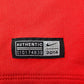 2014/15 Manchester United Home Football Shirt (M) Nike