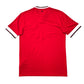 2014/15 Manchester United Home Football Shirt (M) Nike