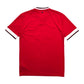 2014/15 Manchester United Home Football Shirt (M) Nike