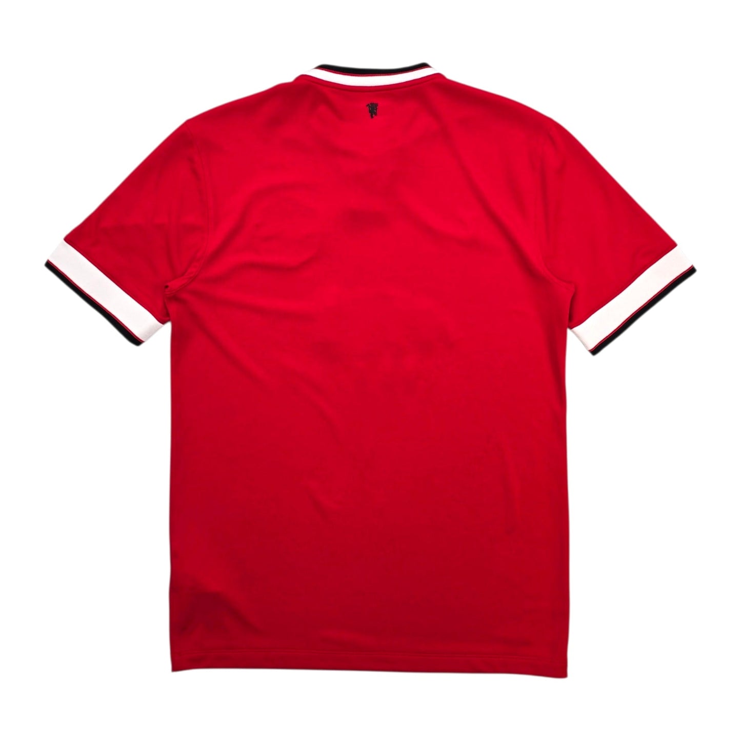 2014/15 Manchester United Home Football Shirt (M) Nike