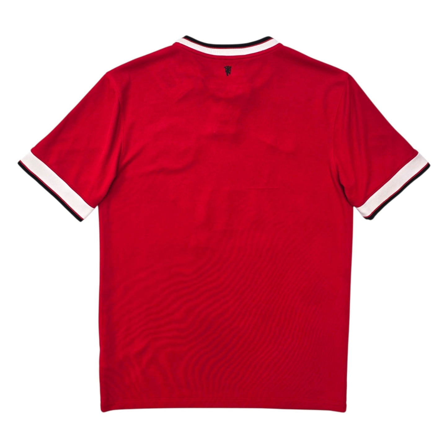 2014/15 Manchester United Home Football Shirt (M) Nike