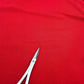 2014/15 Manchester United Home Football Shirt (M) Nike