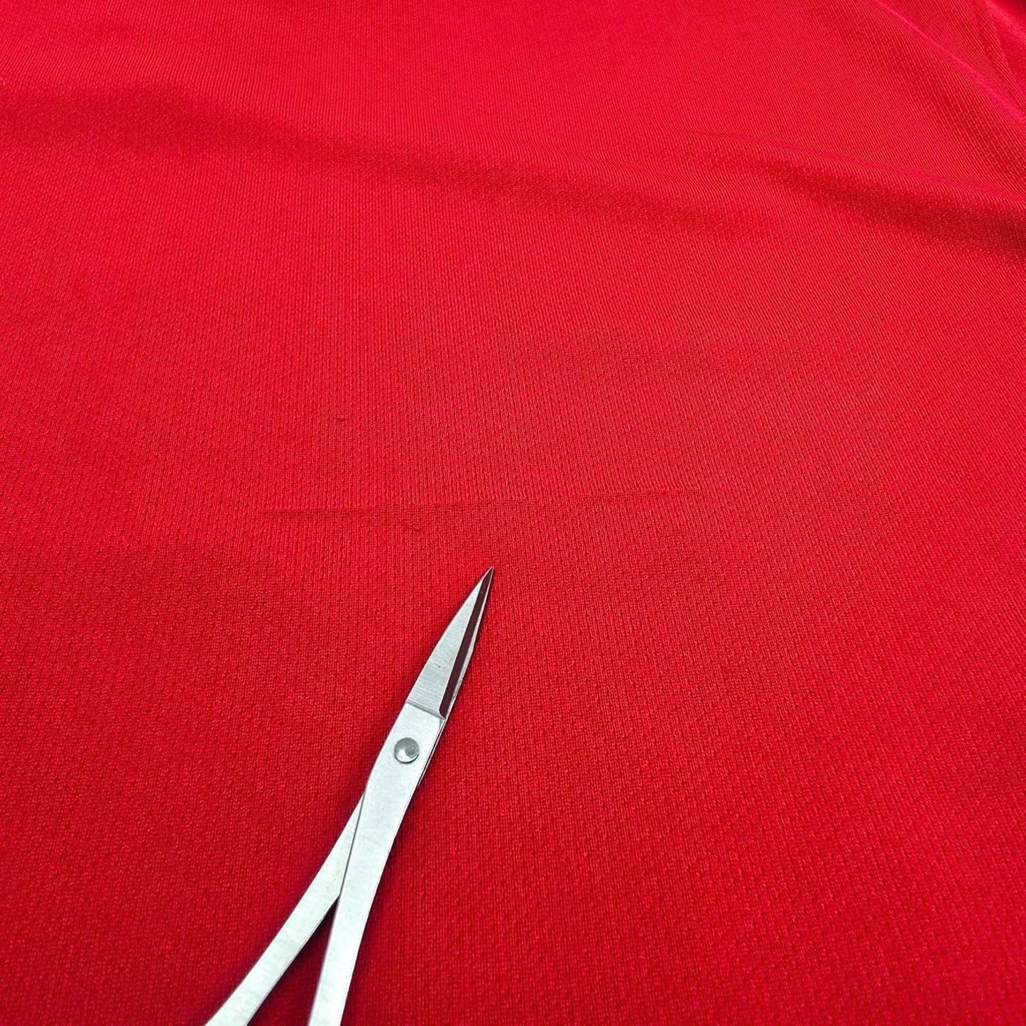 2014/15 Manchester United Home Football Shirt (M) Nike