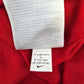 2014/15 Manchester United Home Football Shirt (XL) Nike #7 Di Maria