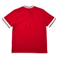 2014/15 Manchester United Home Football Shirt (XL) Nike