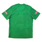 2014/15 Nantwich Town Home Football Shirt (L) Joma