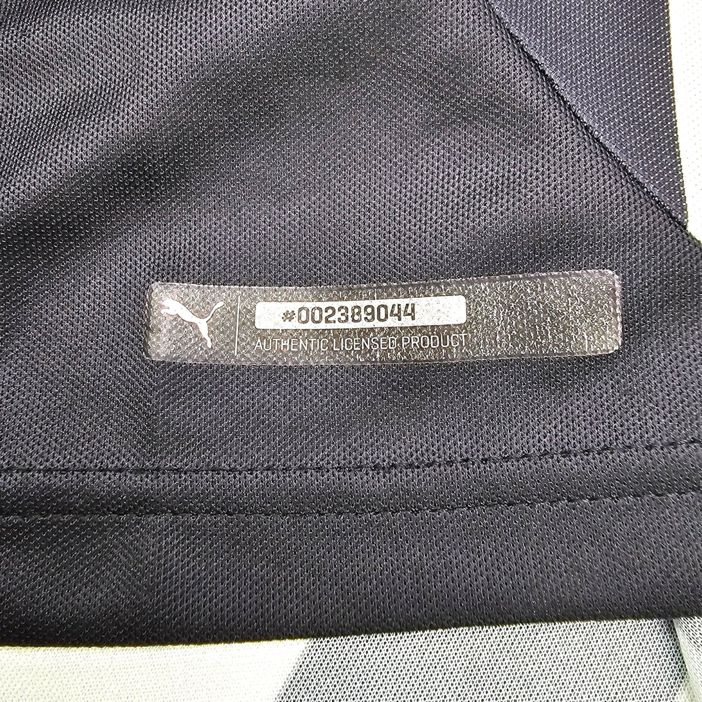 2014/15 Newcastle United Home Football Shirt (L) Puma