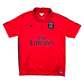 2014/15 PSG Third Football Shirt (L) Nike #9 Cavani