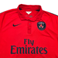 2014/15 PSG Third Football Shirt (L) Nike #9 Cavani