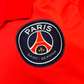 2014/15 PSG Third Football Shirt (L) Nike #9 Cavani