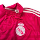 2014/15 Real Madrid Away Football Shirt (M) Adidas #7 Ronaldo