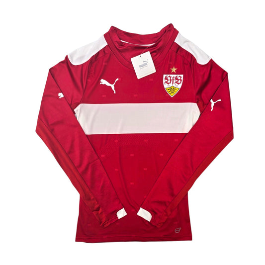 2014/15 Stuttgart Away Football Shirt (M) Puma (BNWTs)