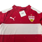 2014/15 Stuttgart Away Football Shirt (M) Puma (BNWTs)