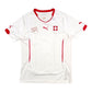 2014/15 Switzerland Away Football Shirt (L) Puma