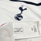 2014/15 Tottenham Hotspur Home Football Shirt (L) Under Armour #19 Dembele