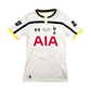 2014/15 Tottenham Hotspur Home Football Shirt (S) Under Armour #18 Kane